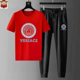 Picture of Versace Shirt Pant Suits _SKUVersaceM-5XLkdtr36325147